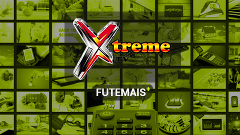 Assistir Web Tv Xtreme online