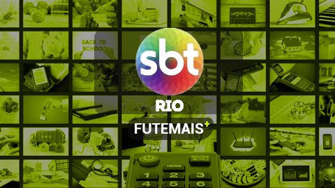 Assistir SBT Rio online