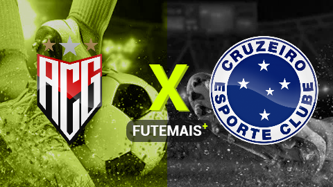 Assistir Atlético-GO x Cruzeiro ao vivo HD 12/05/2024 online
