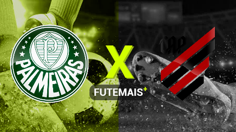 Assistir Palmeiras x Athletico-PR ao vivo HD 12/05/2024 online